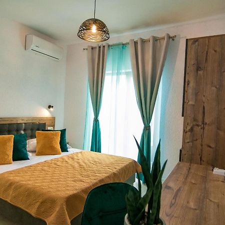 Casa Adiman Ξενοδοχείο Vama Veche Εξωτερικό φωτογραφία