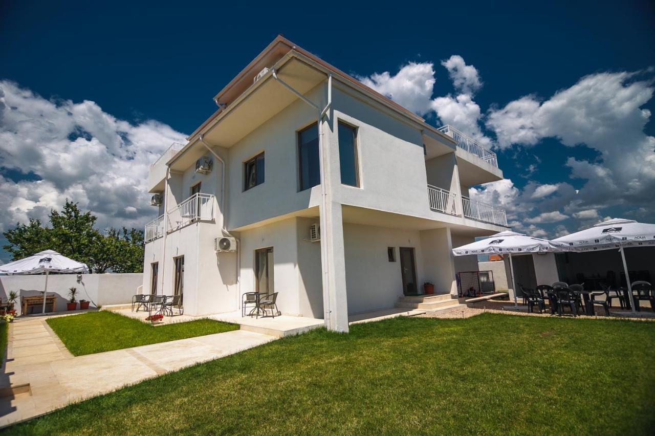 Casa Adiman Ξενοδοχείο Vama Veche Εξωτερικό φωτογραφία
