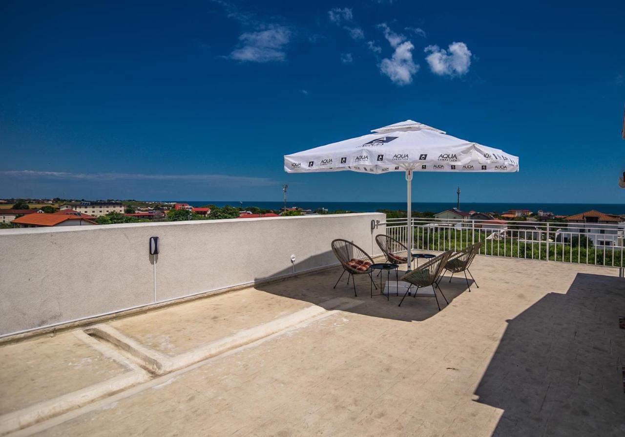 Casa Adiman Ξενοδοχείο Vama Veche Εξωτερικό φωτογραφία