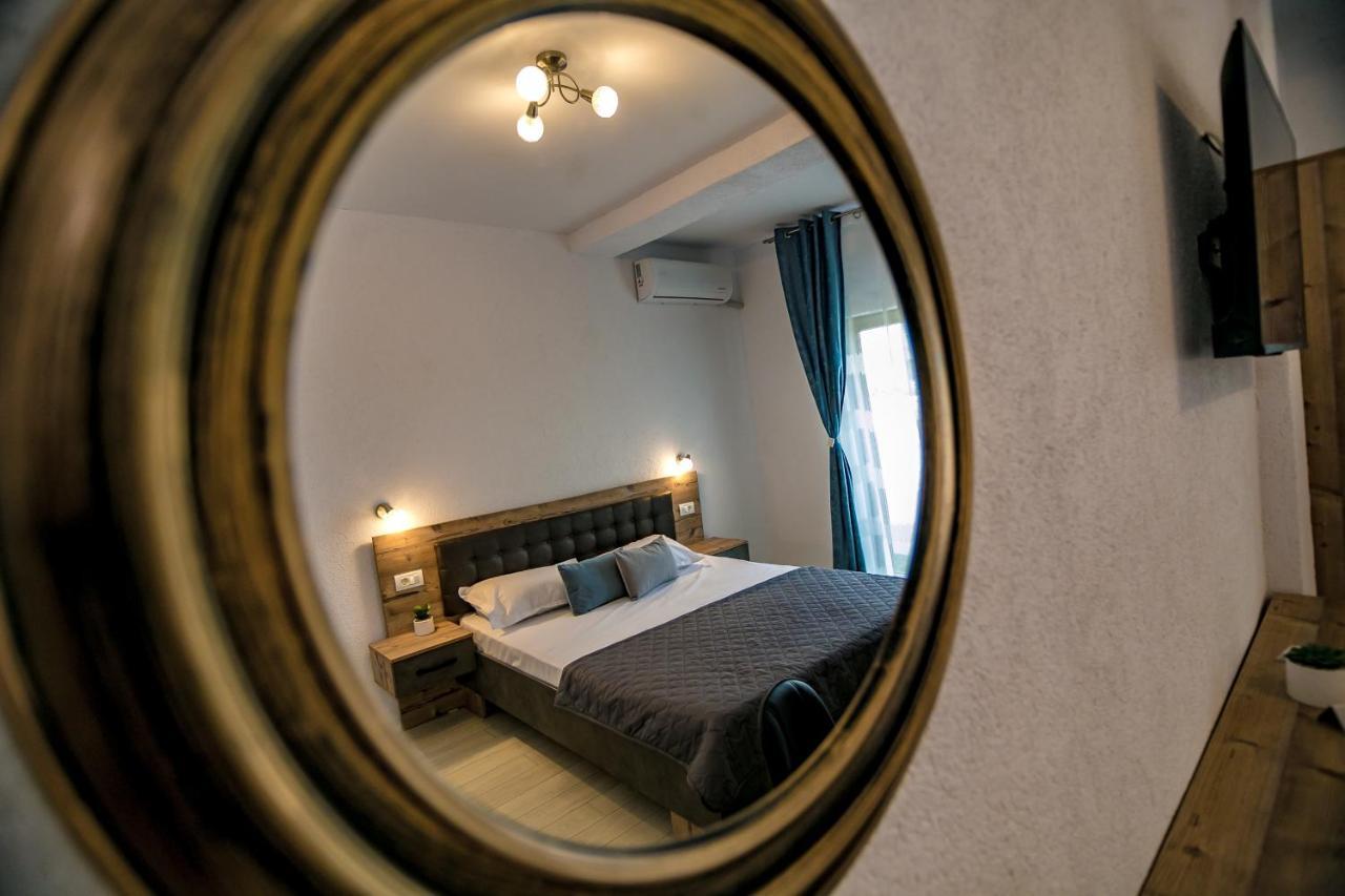 Casa Adiman Ξενοδοχείο Vama Veche Εξωτερικό φωτογραφία