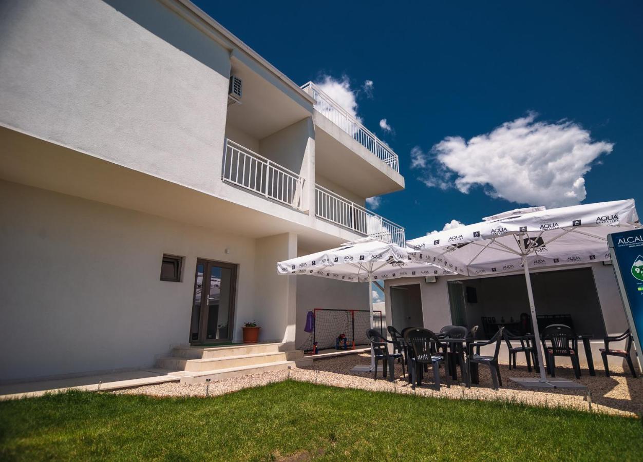 Casa Adiman Ξενοδοχείο Vama Veche Εξωτερικό φωτογραφία