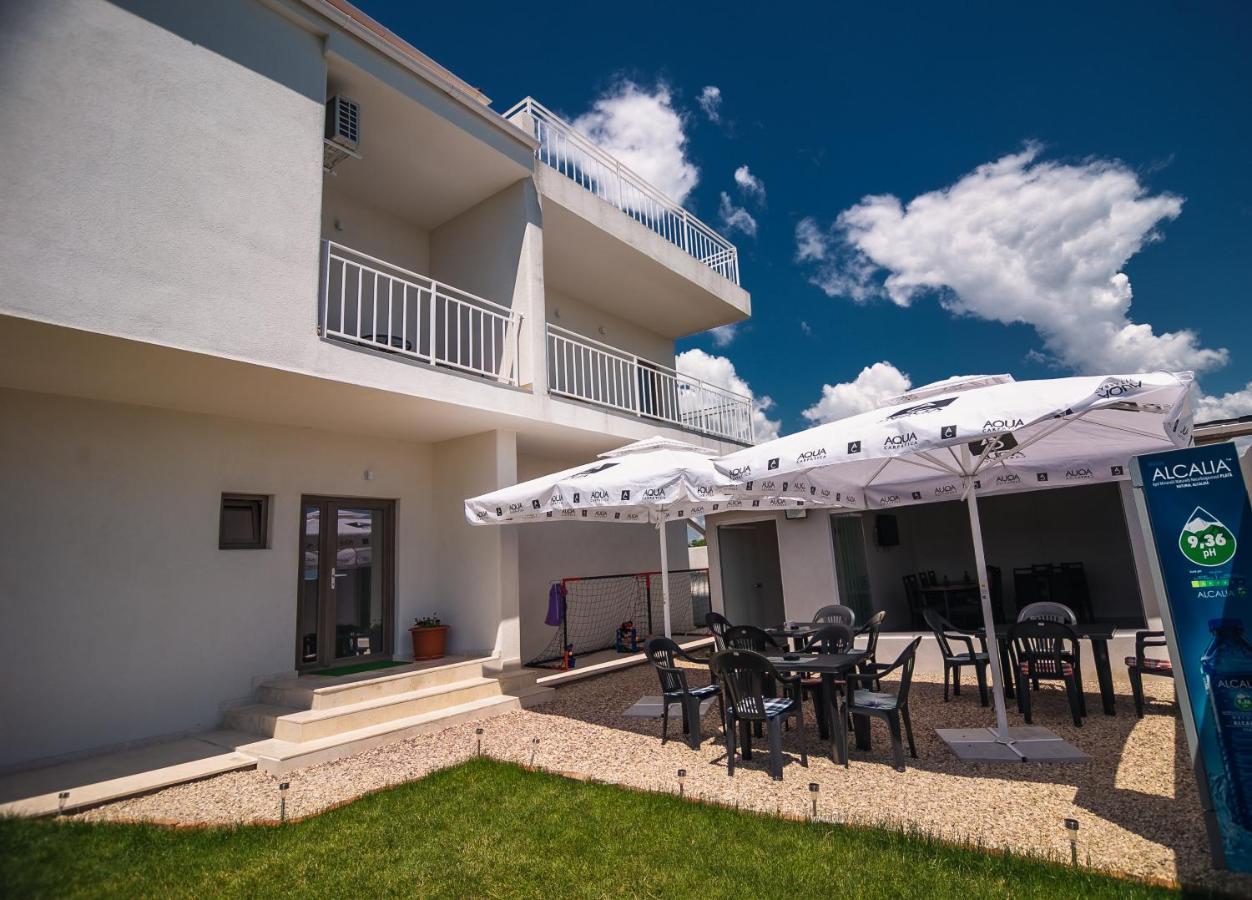 Casa Adiman Ξενοδοχείο Vama Veche Εξωτερικό φωτογραφία