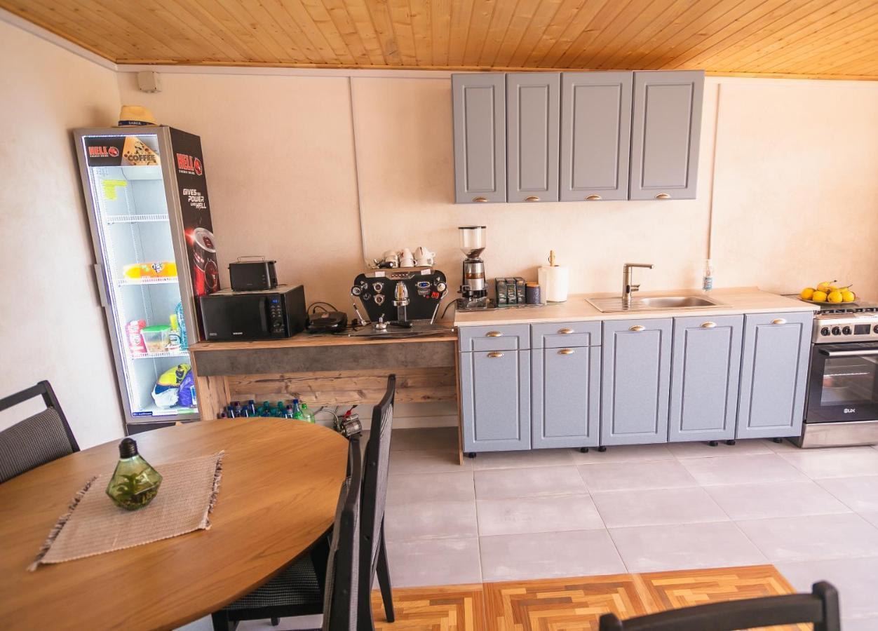 Casa Adiman Ξενοδοχείο Vama Veche Εξωτερικό φωτογραφία