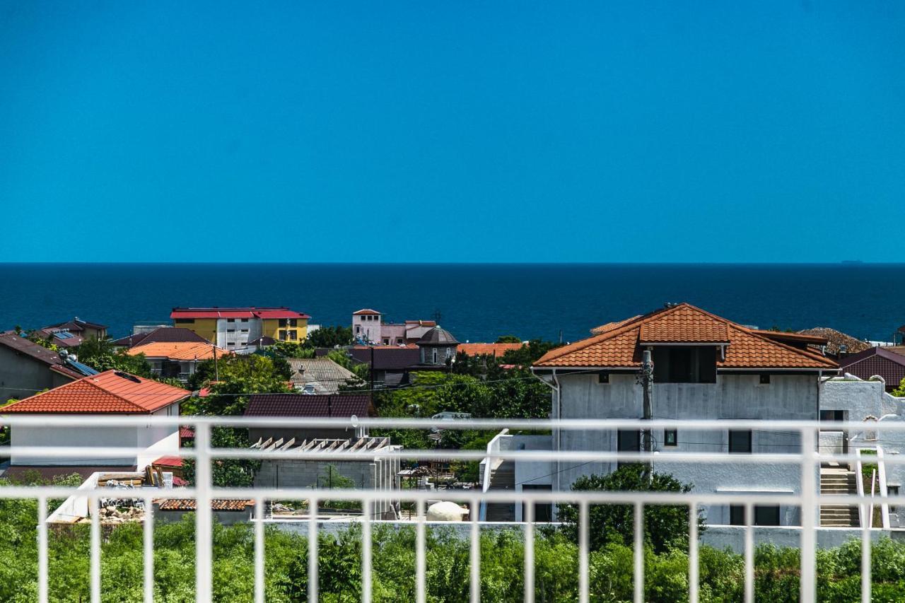 Casa Adiman Ξενοδοχείο Vama Veche Εξωτερικό φωτογραφία