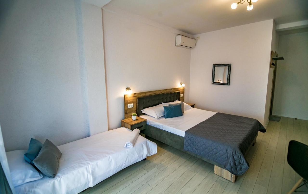 Casa Adiman Ξενοδοχείο Vama Veche Εξωτερικό φωτογραφία