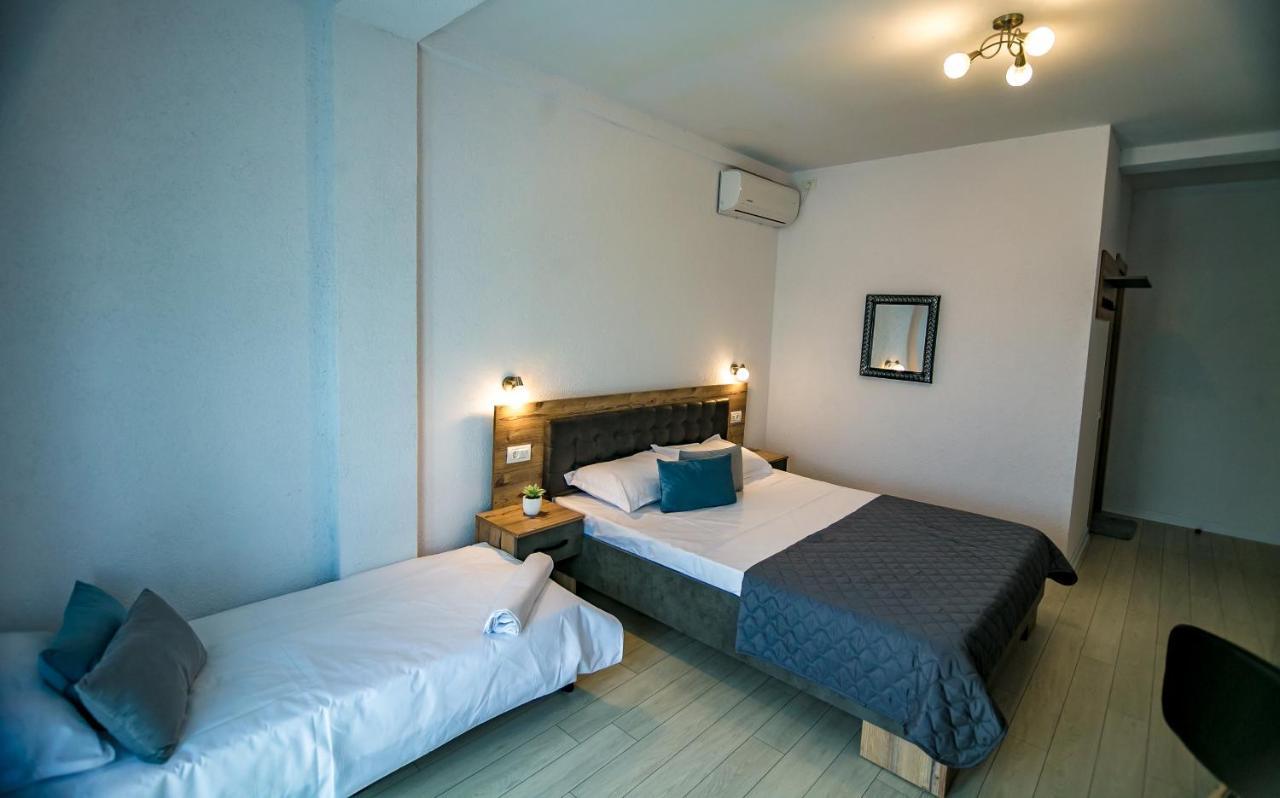 Casa Adiman Ξενοδοχείο Vama Veche Εξωτερικό φωτογραφία