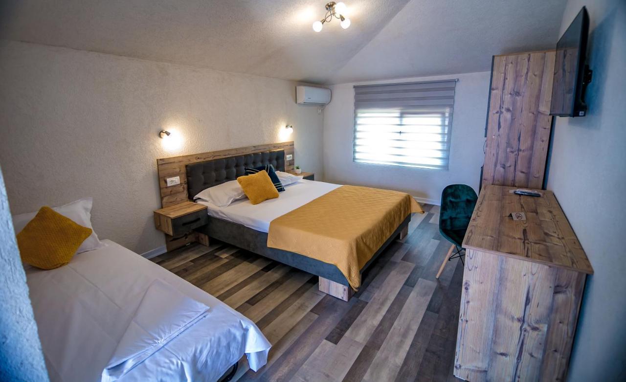 Casa Adiman Ξενοδοχείο Vama Veche Εξωτερικό φωτογραφία