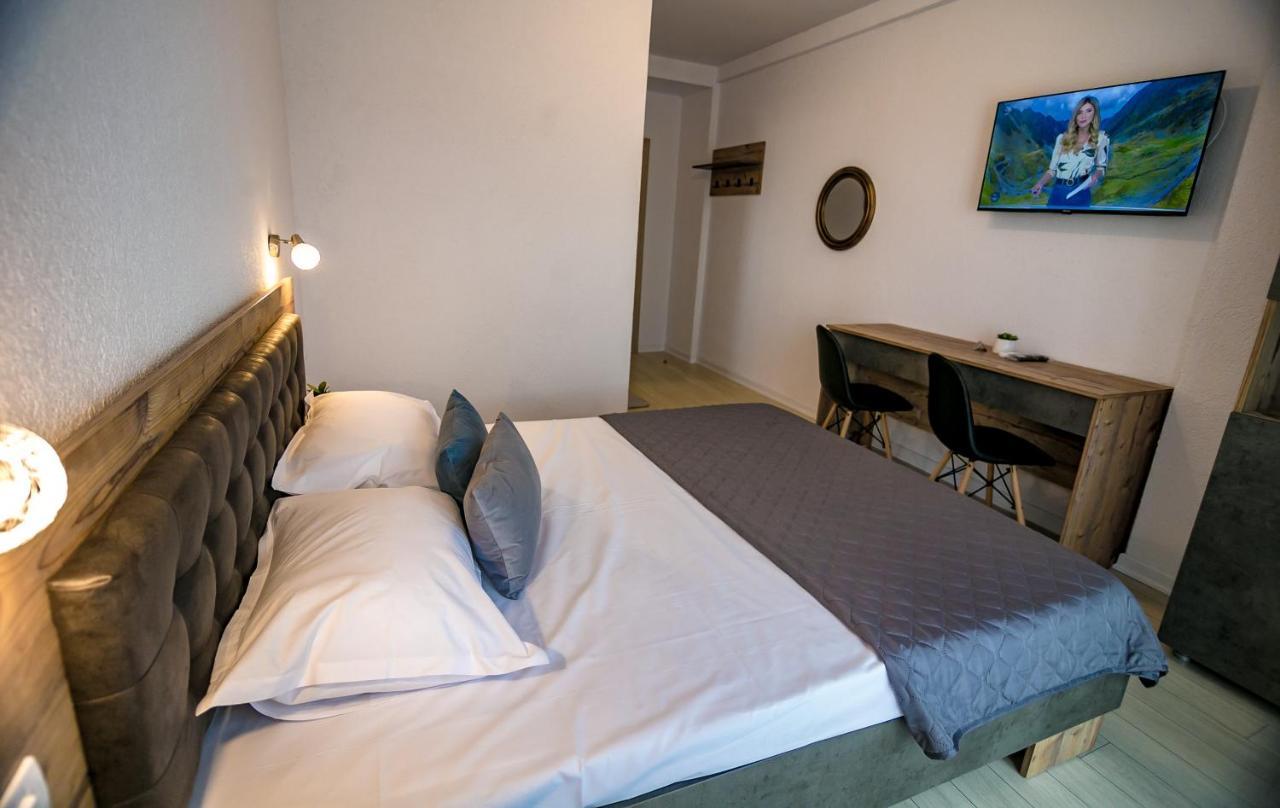 Casa Adiman Ξενοδοχείο Vama Veche Εξωτερικό φωτογραφία