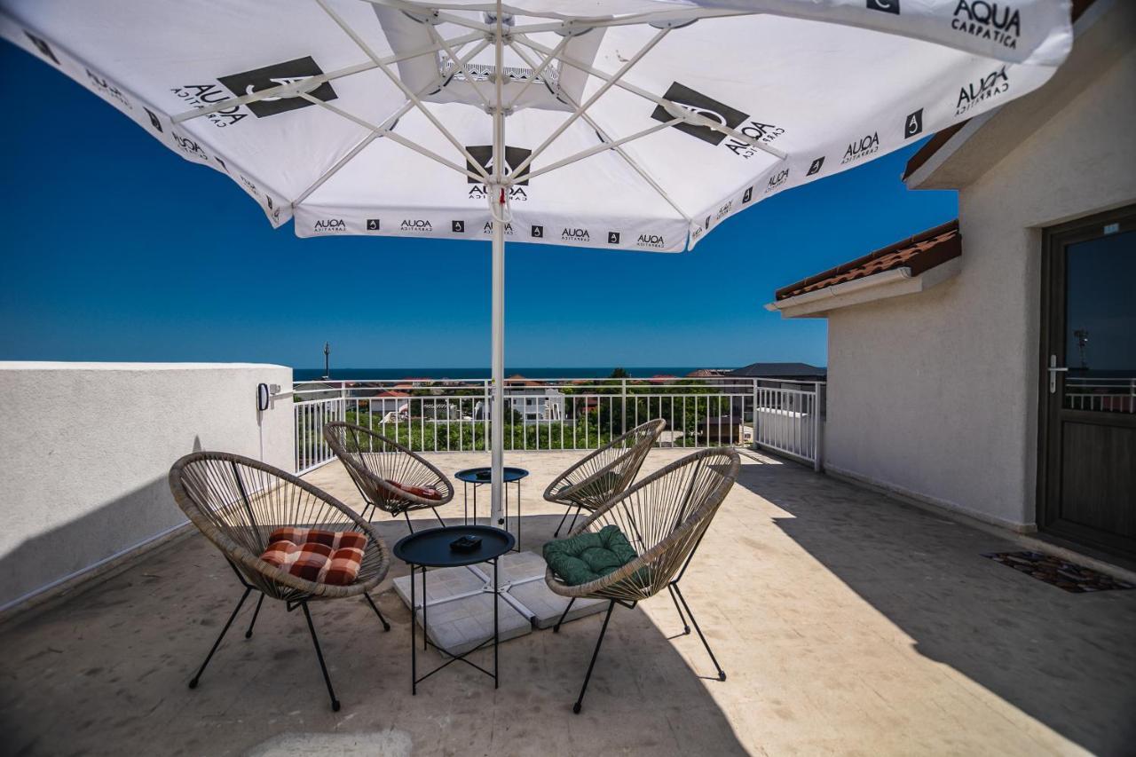 Casa Adiman Ξενοδοχείο Vama Veche Εξωτερικό φωτογραφία