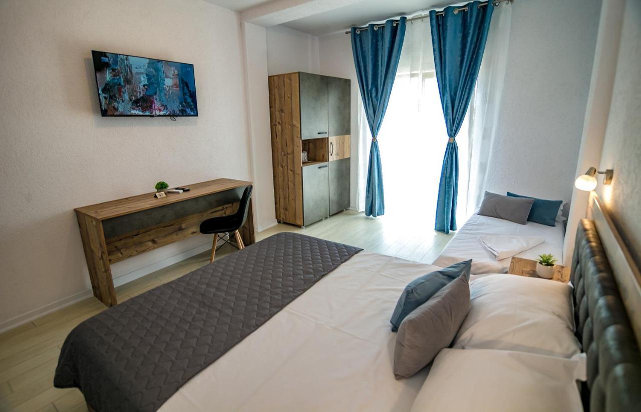 Casa Adiman Ξενοδοχείο Vama Veche Εξωτερικό φωτογραφία