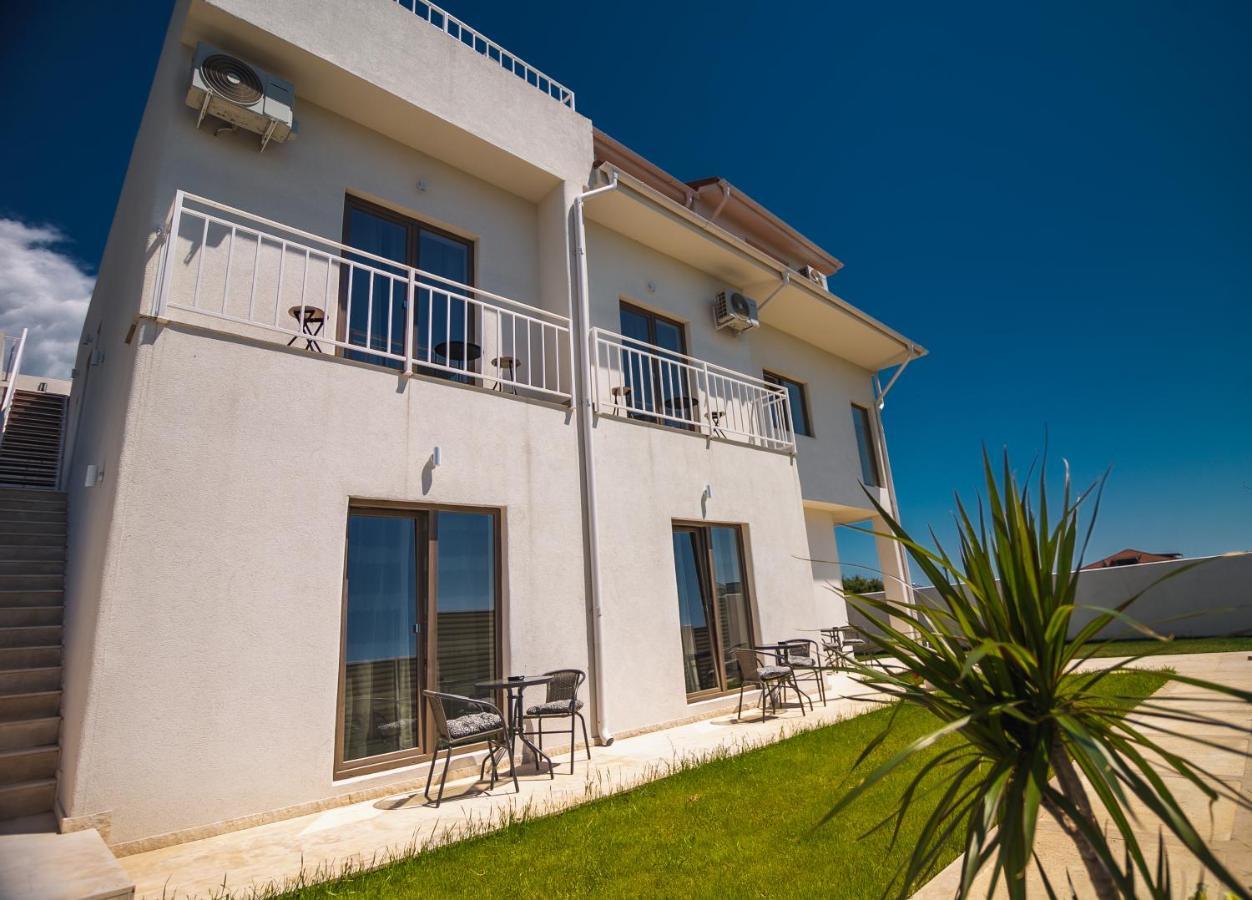 Casa Adiman Ξενοδοχείο Vama Veche Εξωτερικό φωτογραφία