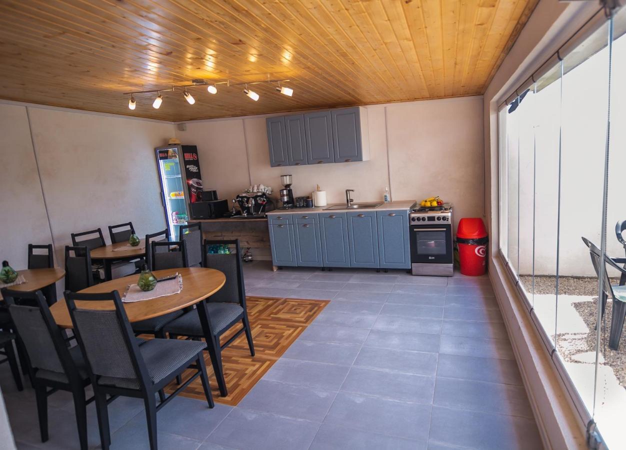 Casa Adiman Ξενοδοχείο Vama Veche Εξωτερικό φωτογραφία