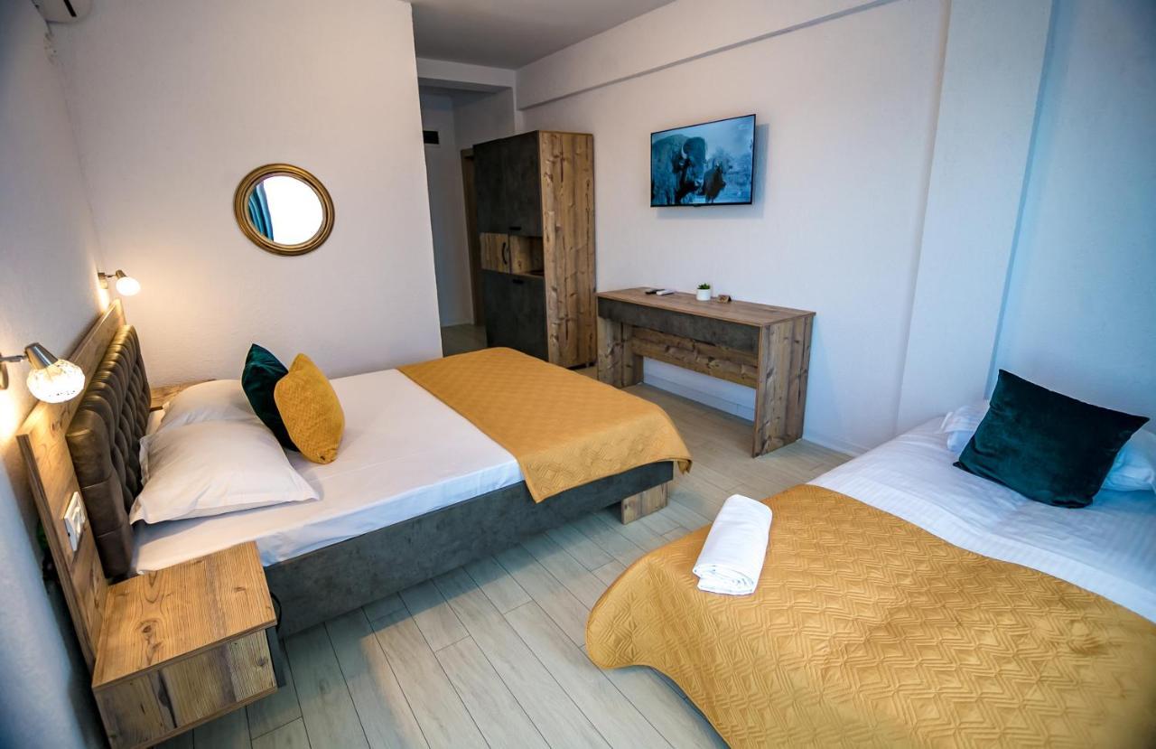 Casa Adiman Ξενοδοχείο Vama Veche Εξωτερικό φωτογραφία