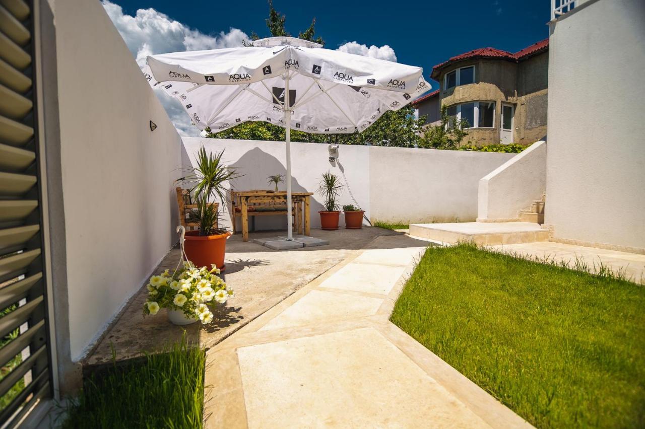 Casa Adiman Ξενοδοχείο Vama Veche Εξωτερικό φωτογραφία