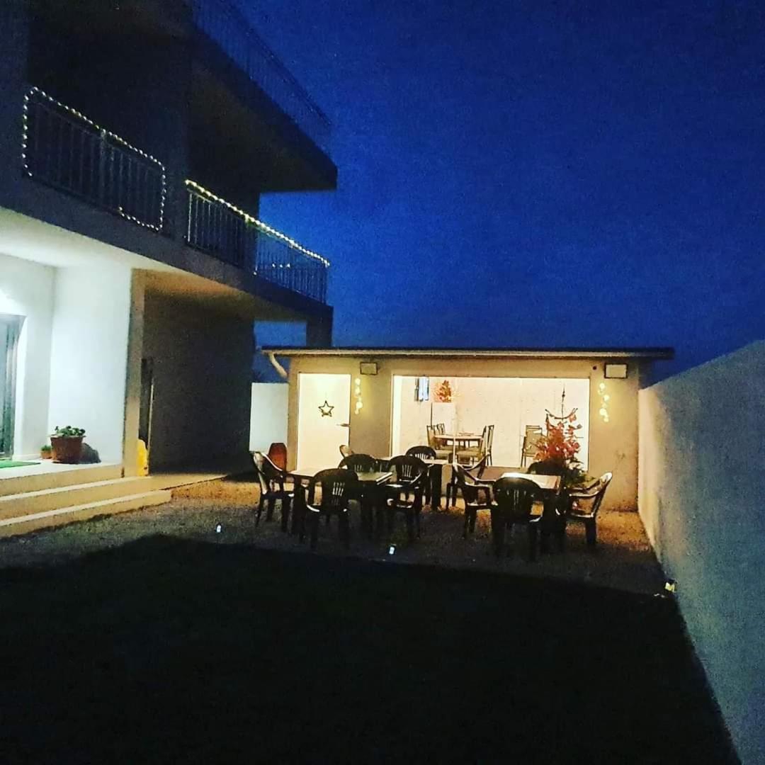 Casa Adiman Ξενοδοχείο Vama Veche Εξωτερικό φωτογραφία