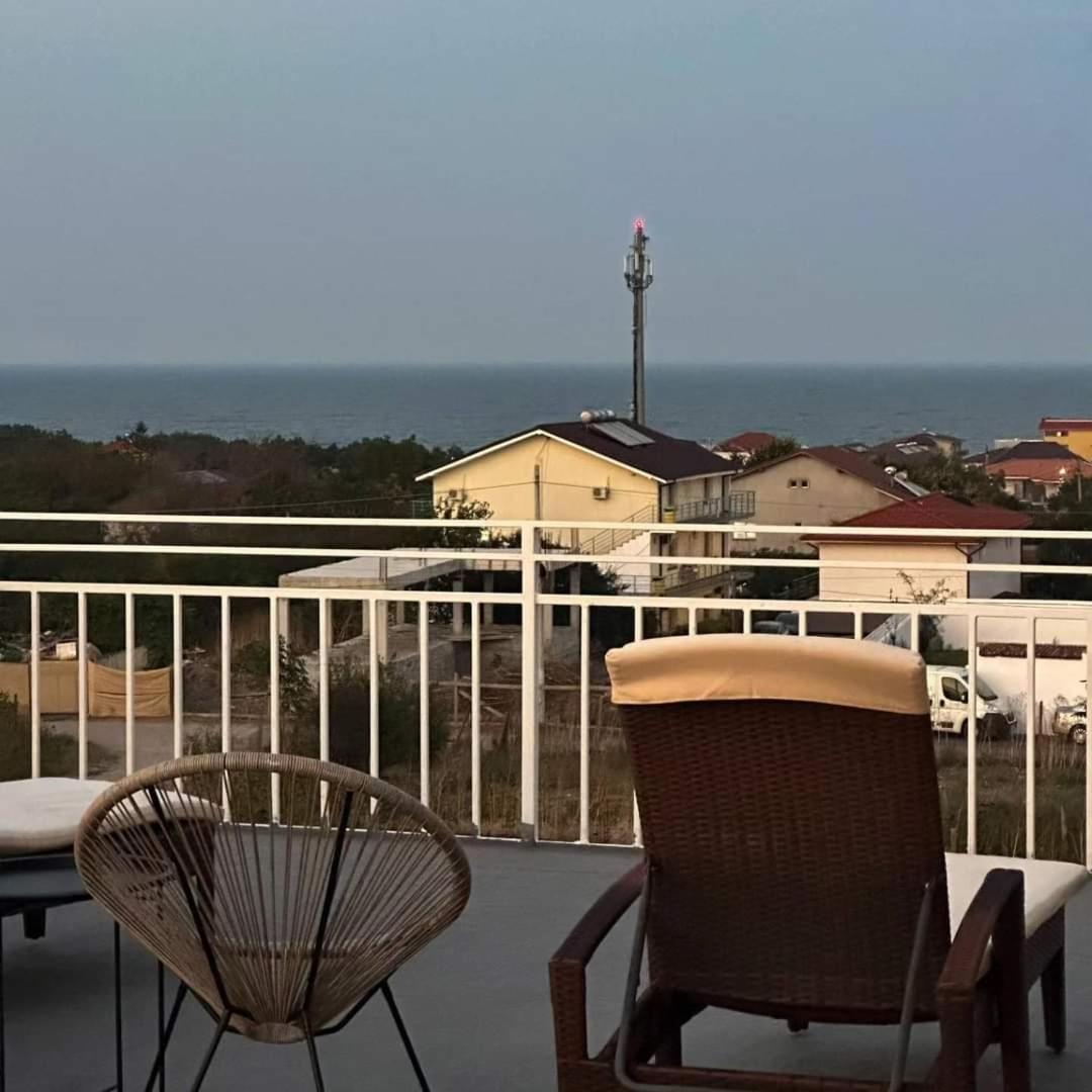 Casa Adiman Ξενοδοχείο Vama Veche Εξωτερικό φωτογραφία