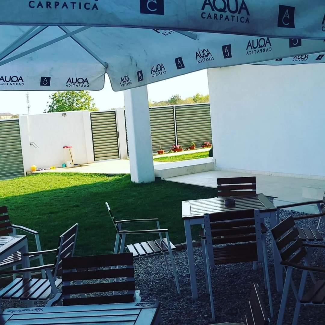 Casa Adiman Ξενοδοχείο Vama Veche Εξωτερικό φωτογραφία