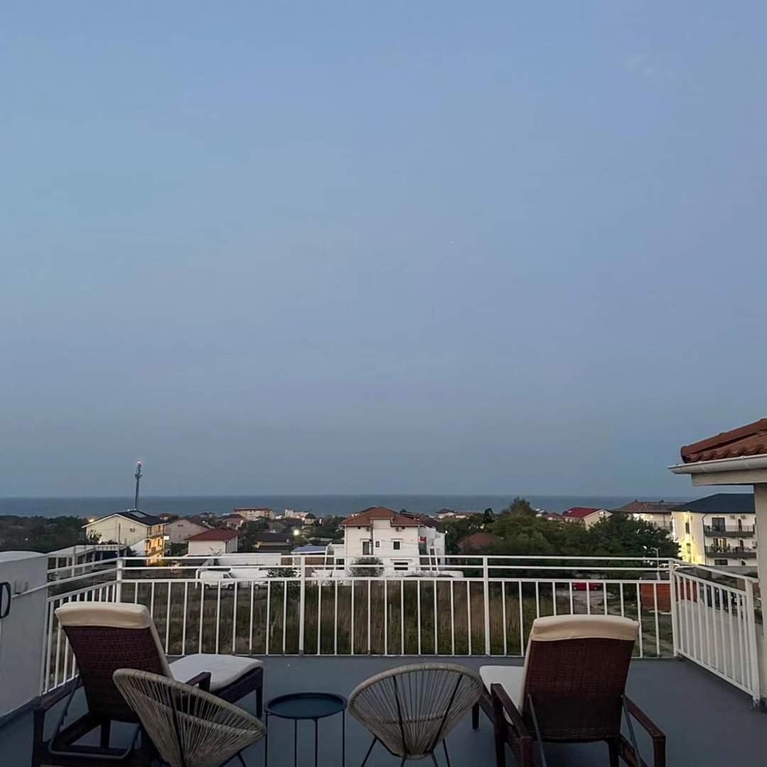 Casa Adiman Ξενοδοχείο Vama Veche Εξωτερικό φωτογραφία